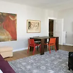 Apartment Fontaine - 4 Adults
