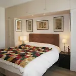 Apartment Fontaine - 4 Adults