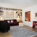 Apartment Fontaine - 4 Adults