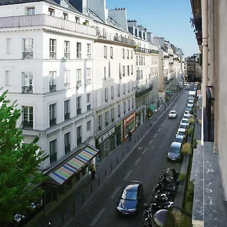 Fontaine - 4 Adults Apartment *