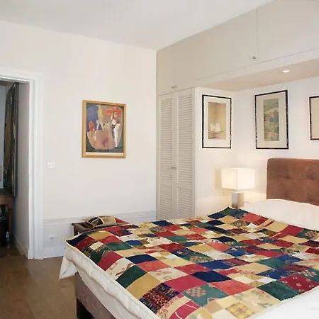 Apartment Fontaine - 4 Adults *