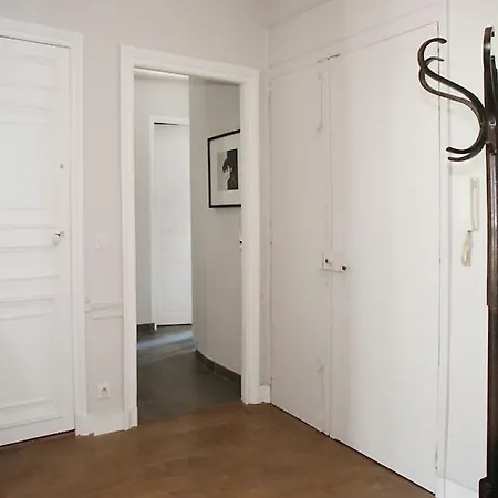 Fontaine - 4 Adults Apartment