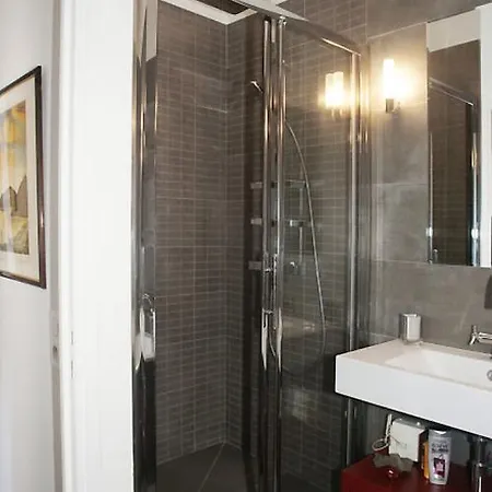 Apartment Fontaine - 4 Adults