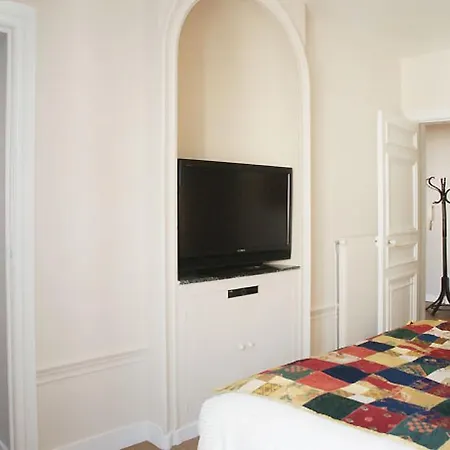 Fontaine - 4 Adults Apartment *